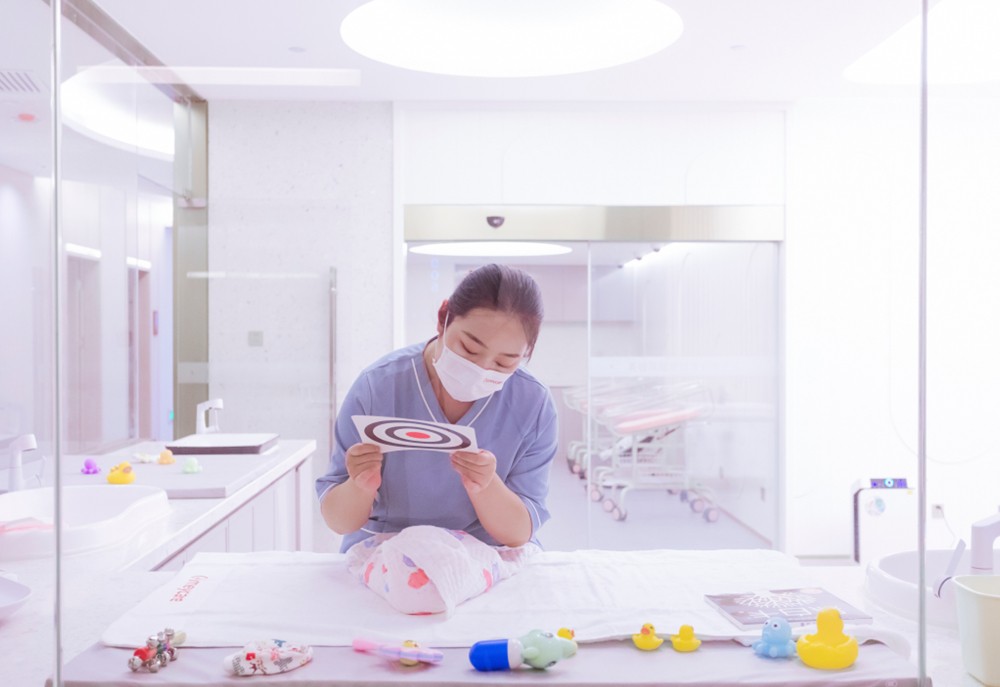 禧月薈月子中心